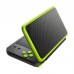 Игровая консоль New Nintendo 2DS XL с игрой Mario Kart 7 (цвет Lime Green) Игровая консоль New Nintendo 2DS XL с игрой Mario Kart 7 (цвет Lime Green)